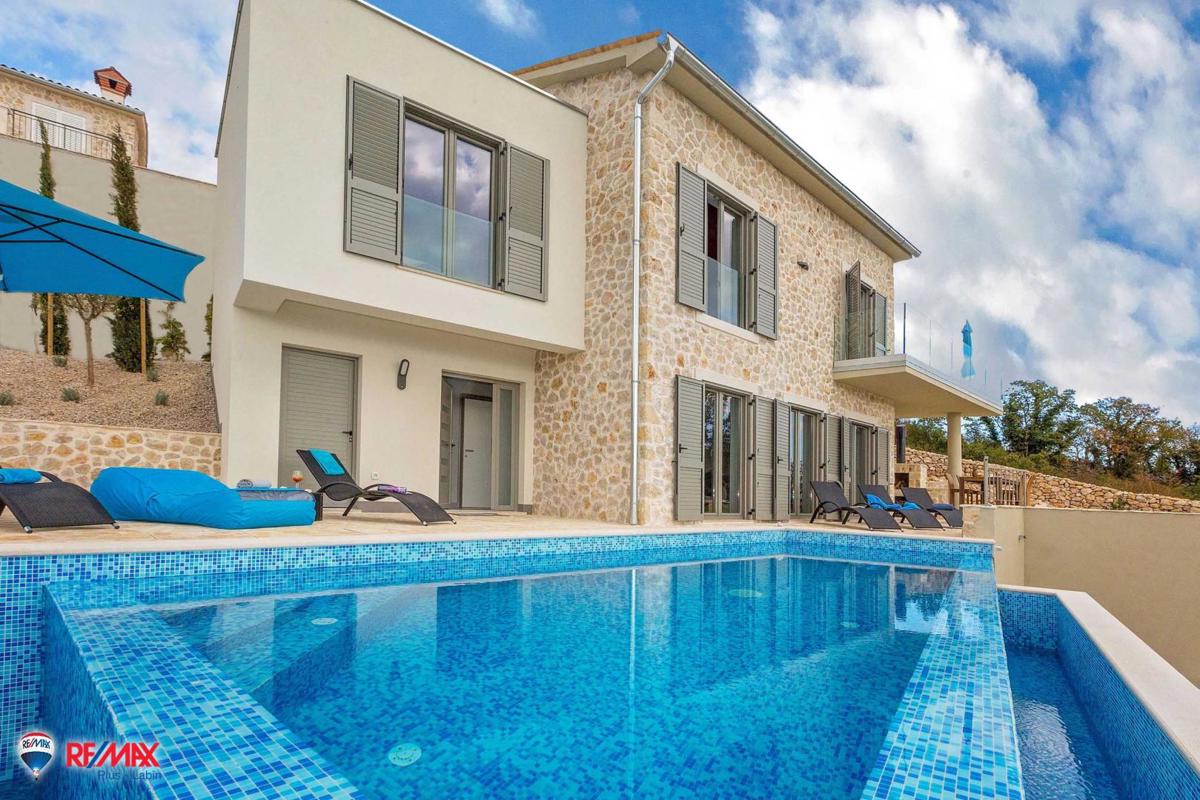 Casa In vendita - ISTARSKA Labin