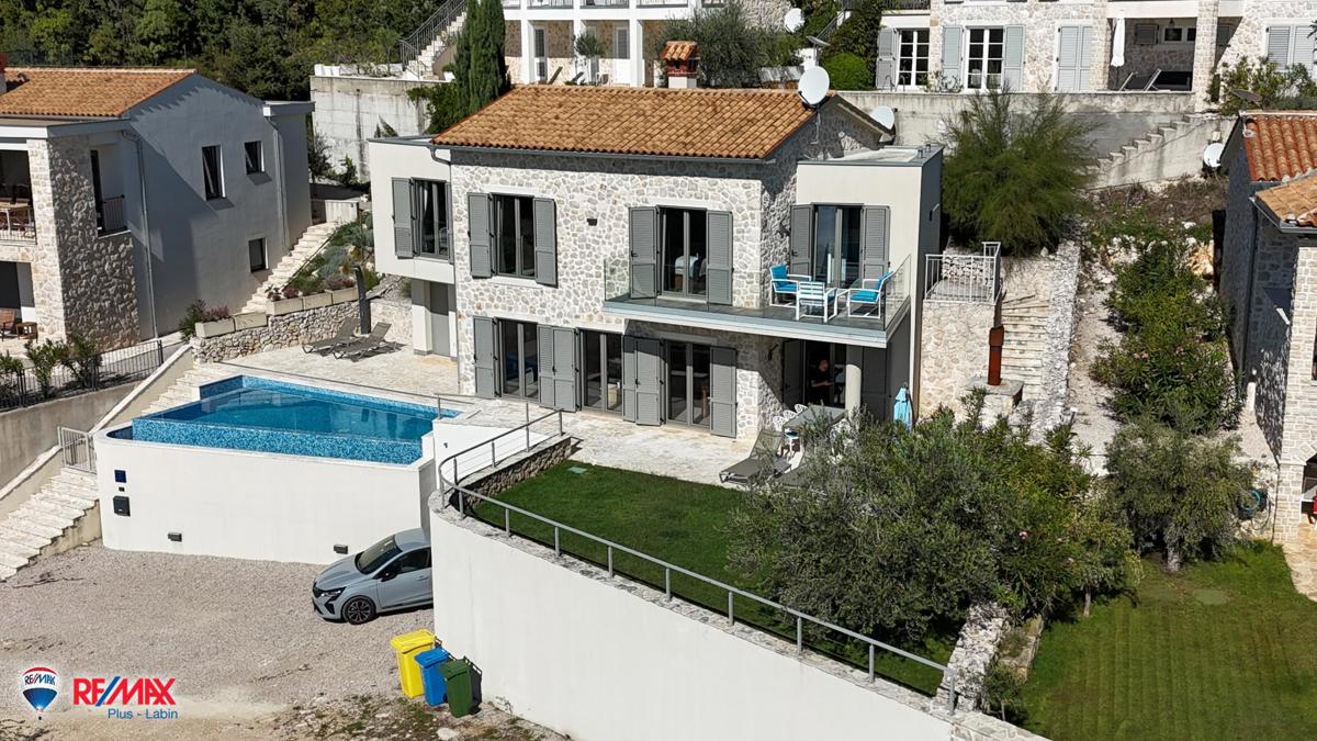 Haus Zu verkaufen - Istarska Labin - foto 3/22