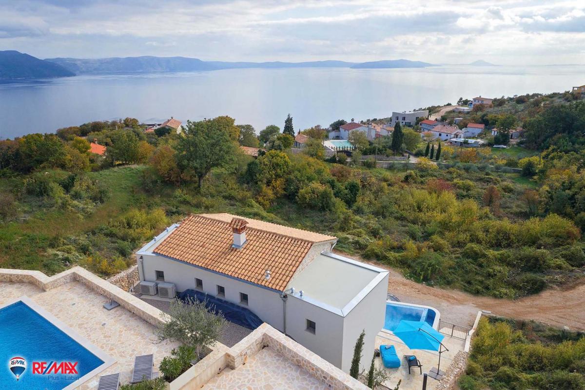 Haus Zu verkaufen - Istarska Labin - foto 5/22