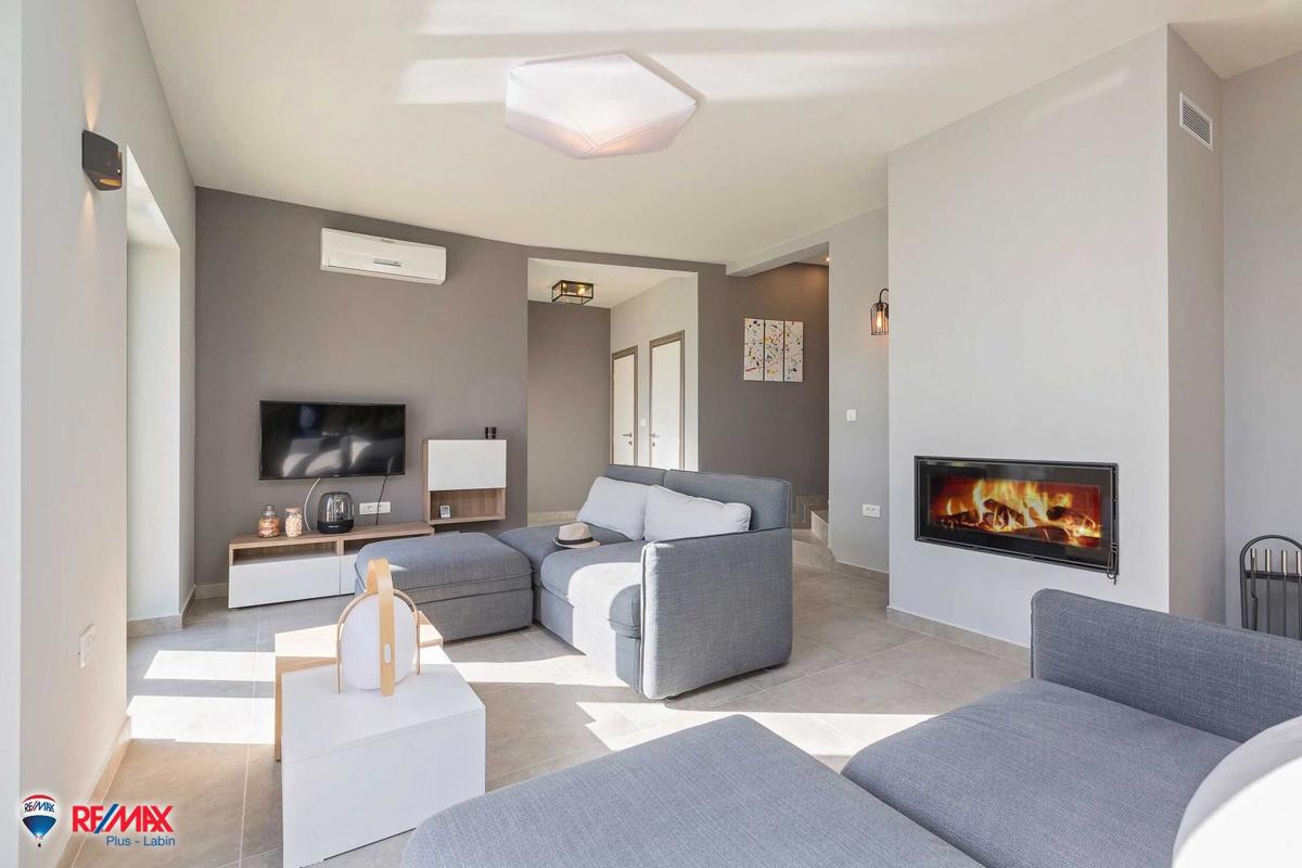 Haus Zu verkaufen - ISTARSKA LABIN