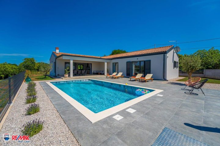 Dom na predaj 150 m² – Labin