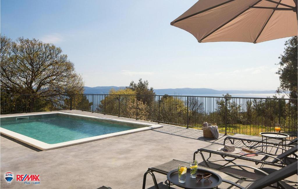House For sale - ISTARSKA LABIN