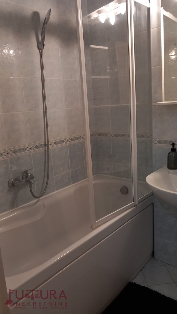 Flat For rent - GRAD ZAGREB ZAGREB