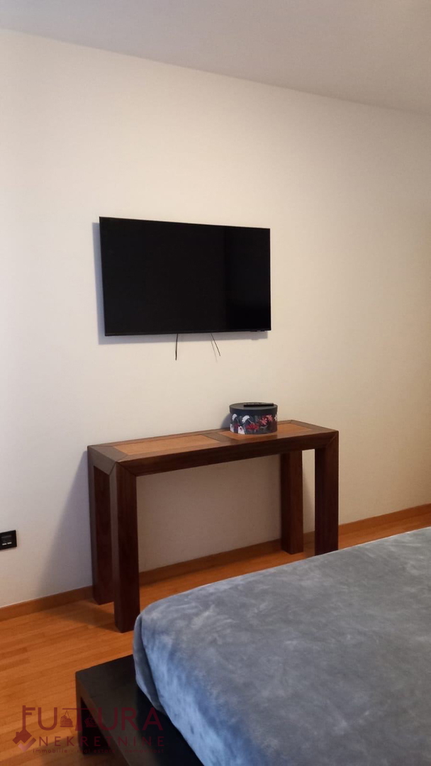 Flat For rent - GRAD ZAGREB ZAGREB