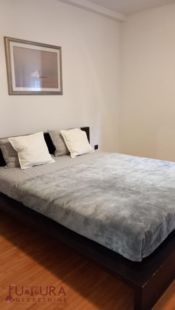 Flat For rent - GRAD ZAGREB ZAGREB