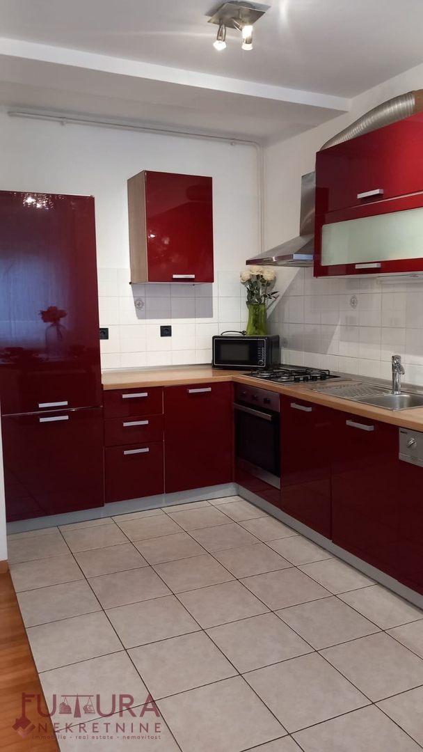 Flat For rent - GRAD ZAGREB ZAGREB