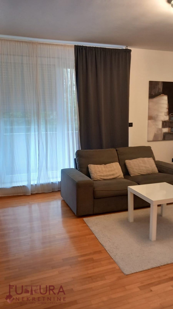 Flat For rent - GRAD ZAGREB ZAGREB