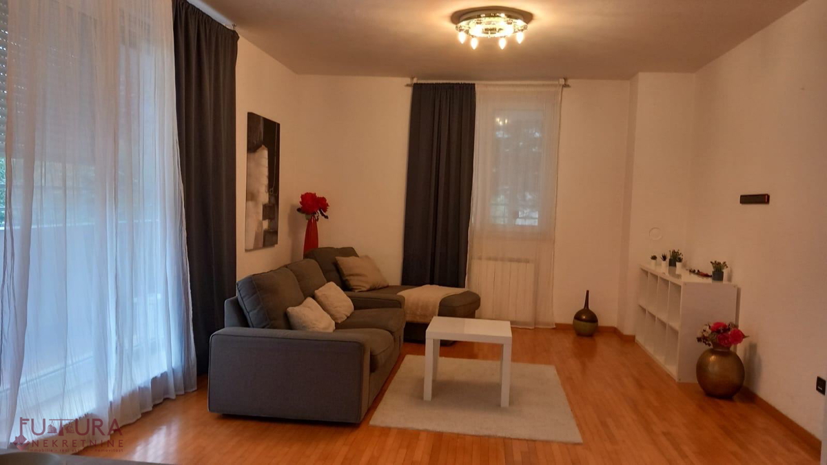 Flat For rent - GRAD ZAGREB ZAGREB