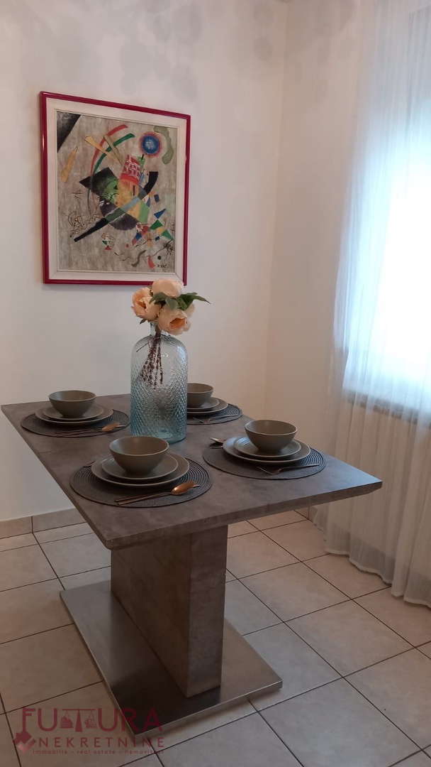 Flat For rent - GRAD ZAGREB ZAGREB