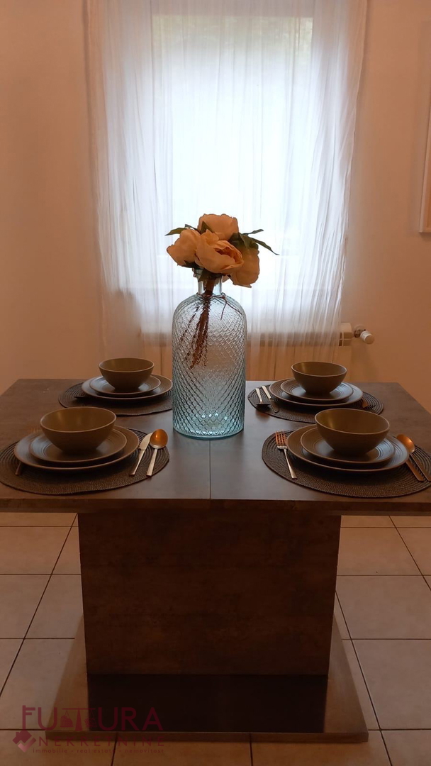 Flat For rent - GRAD ZAGREB ZAGREB