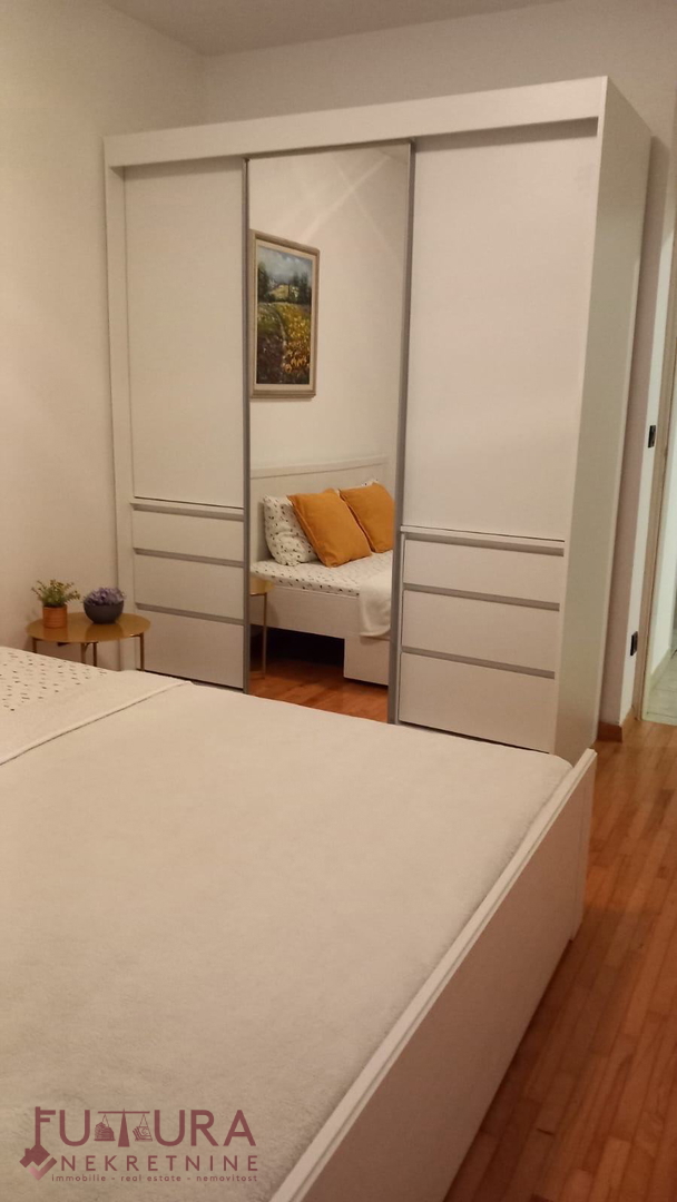 Flat For rent - GRAD ZAGREB ZAGREB