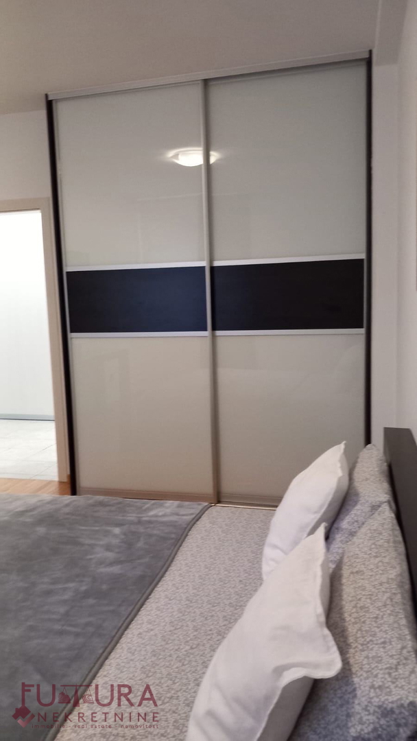 Flat For rent - GRAD ZAGREB ZAGREB
