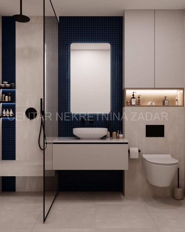 Appartement À vendre - ZADARSKA Privlaka