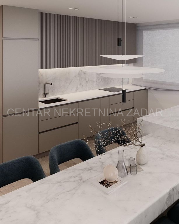 Appartamento In vendita - ZADARSKA PRIVLAKA
