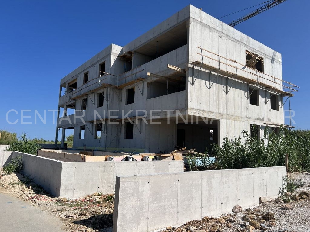 Appartamento In vendita - ZADARSKA PRIVLAKA