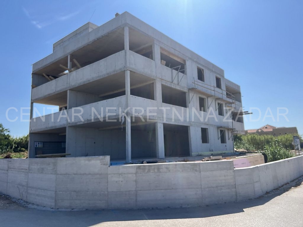 Appartamento In vendita - ZADARSKA PRIVLAKA