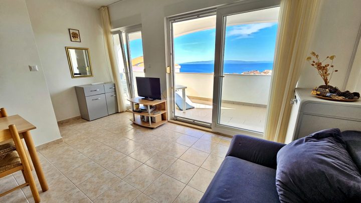 Apartmán na predaj 59 m² – Čiovo
