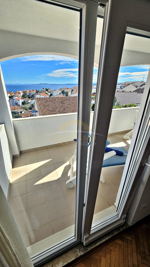 Apartment Zu verkaufen - SPLITSKO-DALMATINSKA ČIOVO