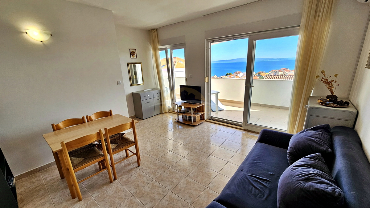 Apartment Zu verkaufen - SPLITSKO-DALMATINSKA ČIOVO