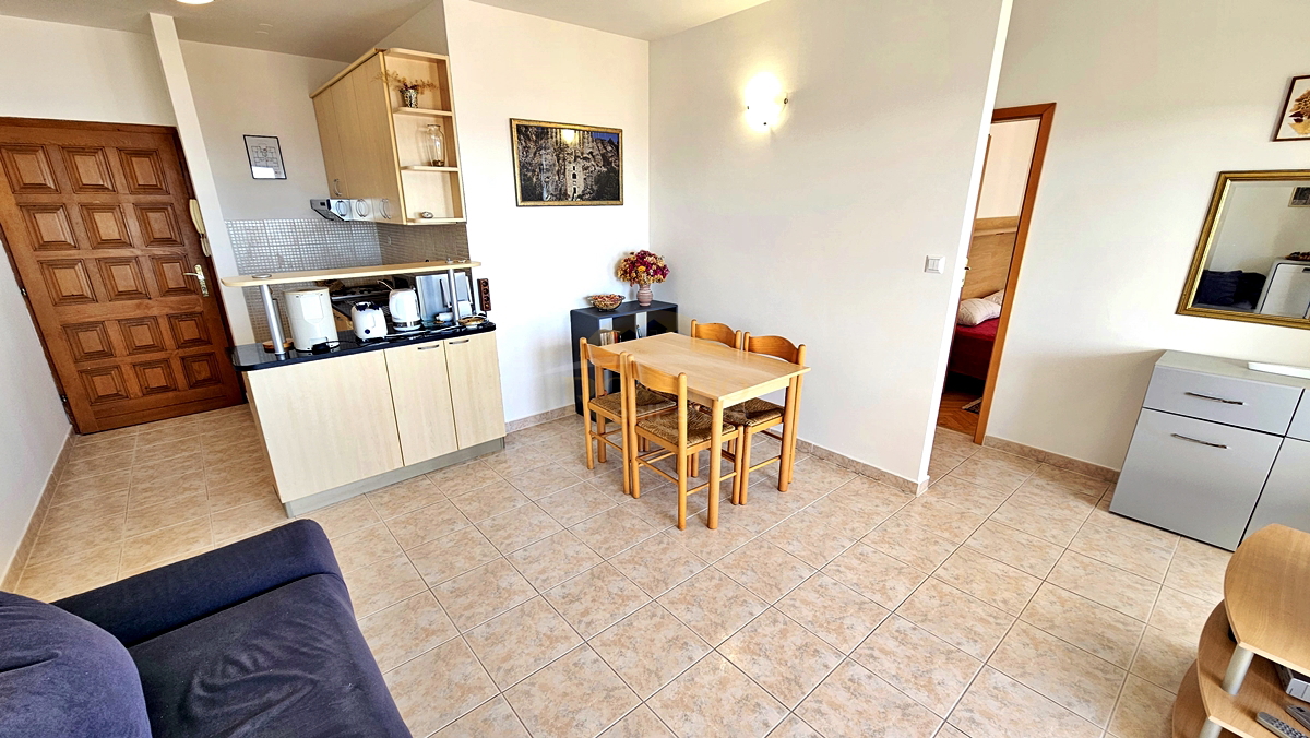 Apartment Zu verkaufen - SPLITSKO-DALMATINSKA ČIOVO