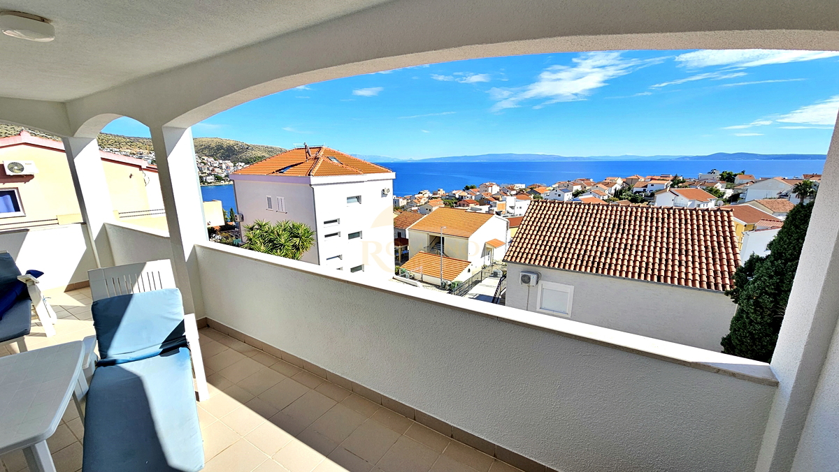 Apartment Zu verkaufen - SPLITSKO-DALMATINSKA ČIOVO