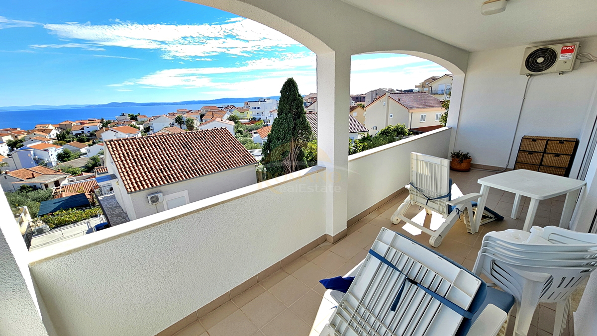 Apartment Zu verkaufen - SPLITSKO-DALMATINSKA ČIOVO