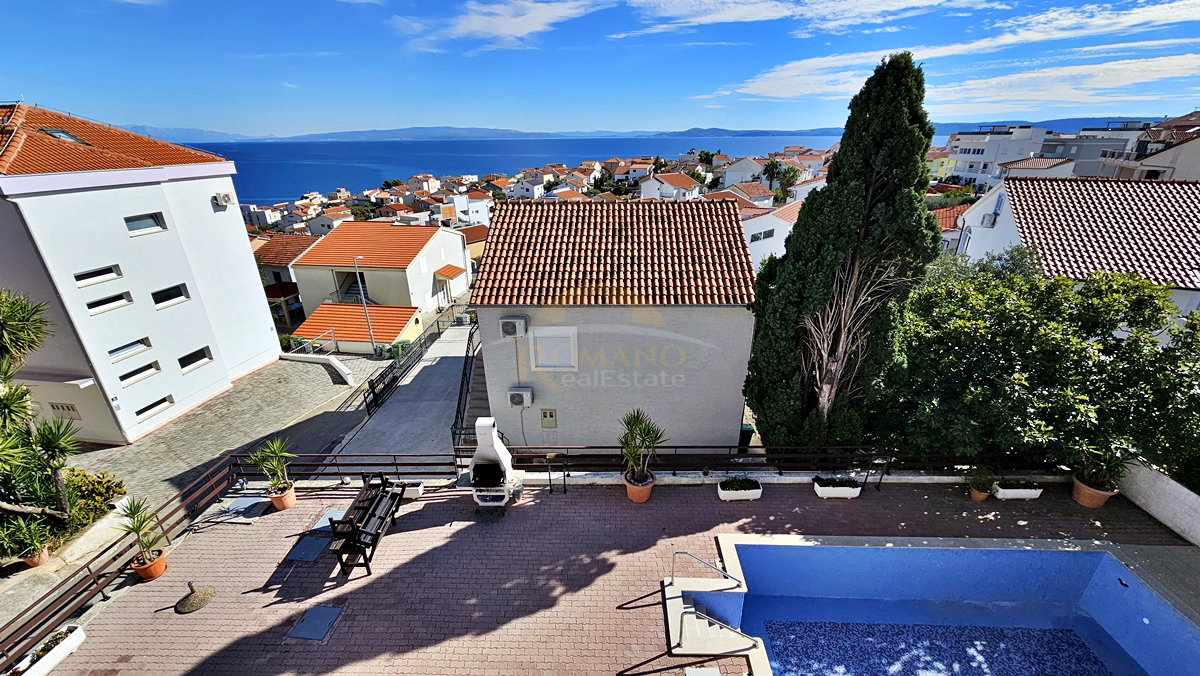 Apartment Zu verkaufen - SPLITSKO-DALMATINSKA ČIOVO
