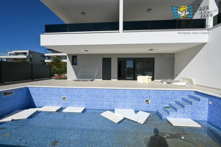 Appartamento In vendita - Istarska Novigrad - foto 3/13