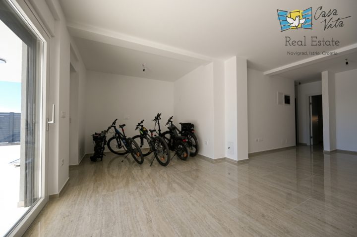 Appartamento In vendita - Istarska Novigrad - foto 4/13