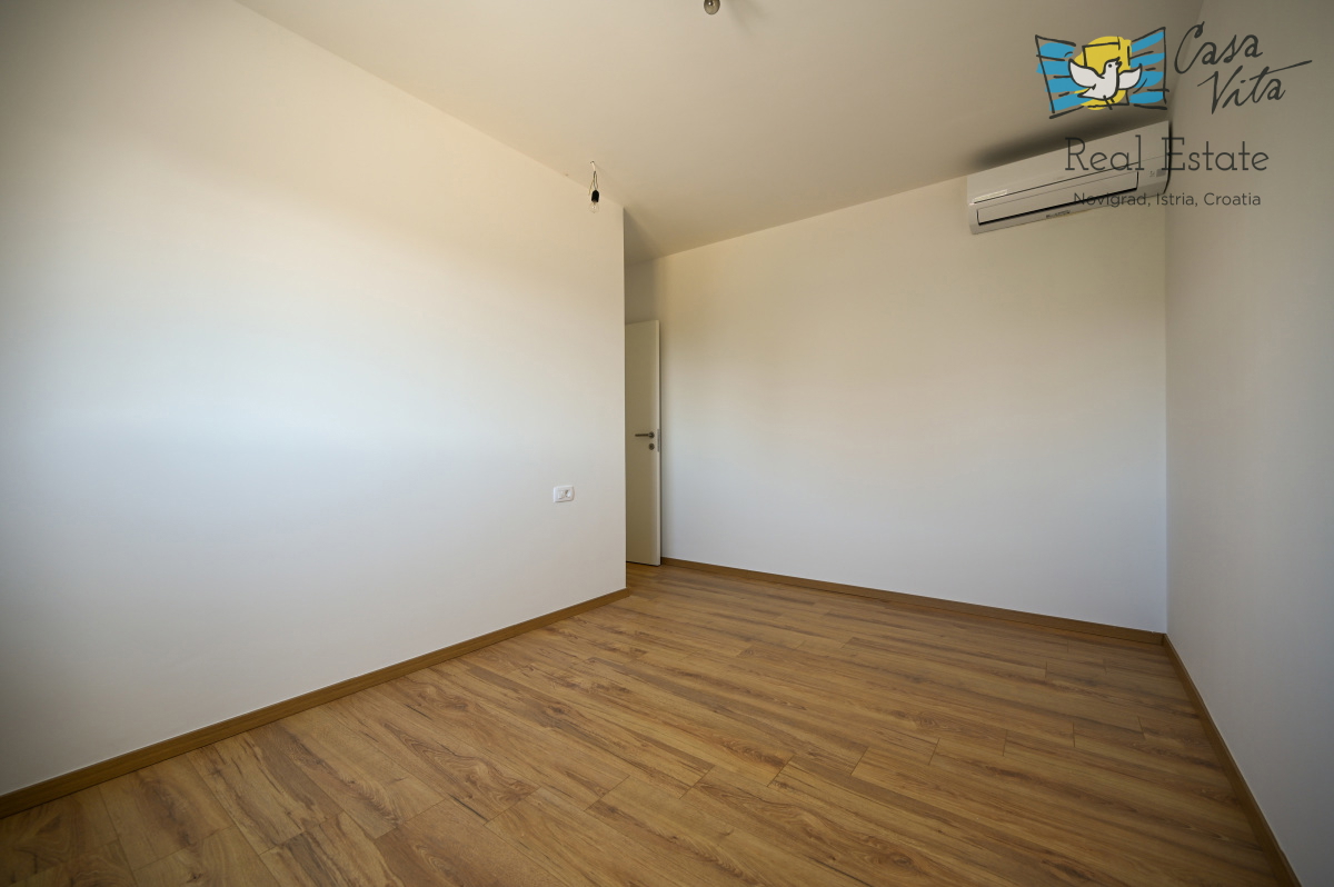 Flat For sale - ISTARSKA NOVIGRAD