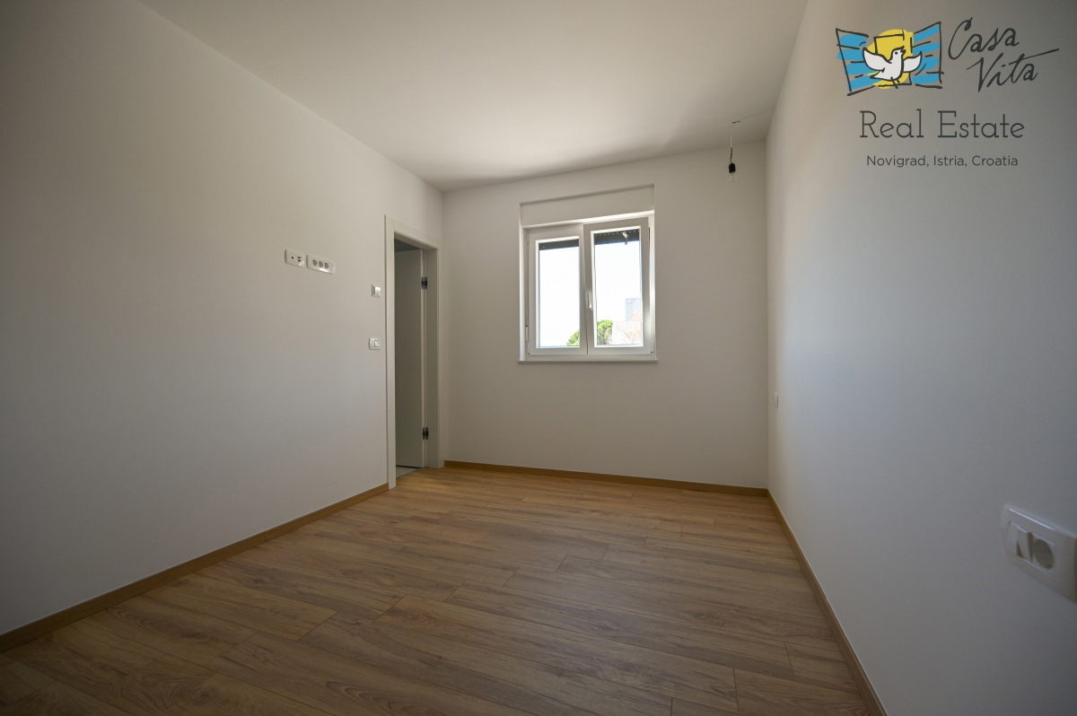 Flat For sale - ISTARSKA NOVIGRAD