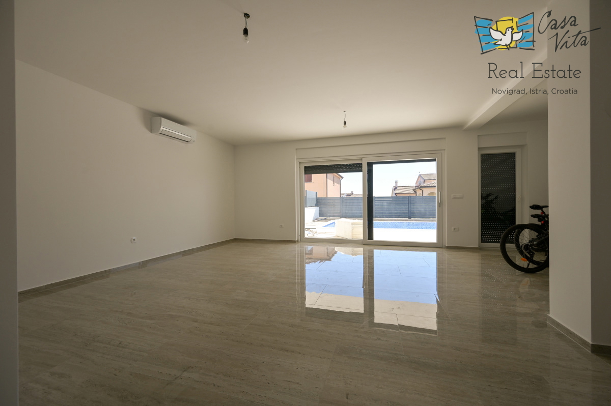 Flat For sale - ISTARSKA NOVIGRAD