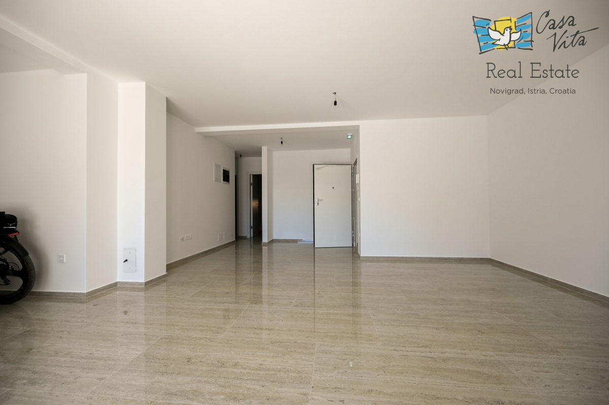 Flat For sale - Istarska Novigrad - foto 2/13