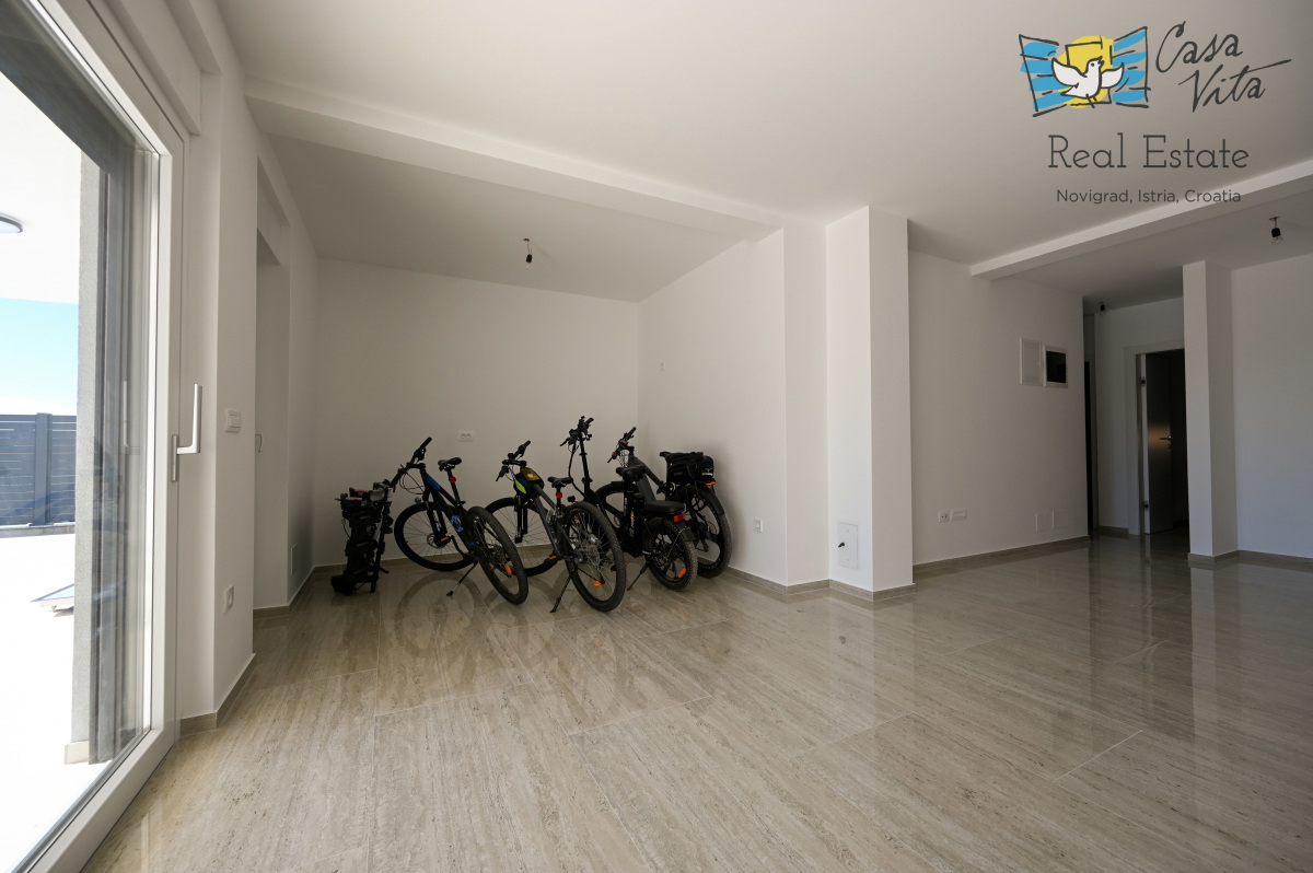 Flat For sale - Istarska Novigrad - foto 4/13