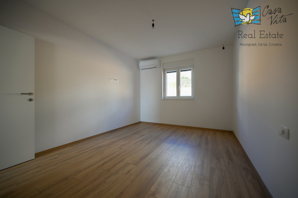 Flat For sale - Istarska Novigrad - foto 5/13