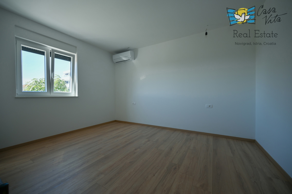 Flat For sale - ISTARSKA NOVIGRAD