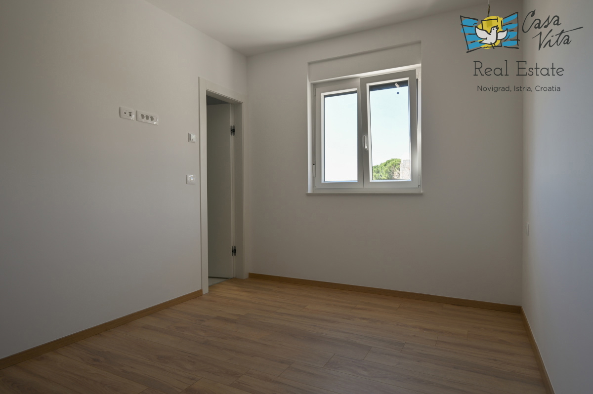 Flat For sale - ISTARSKA NOVIGRAD