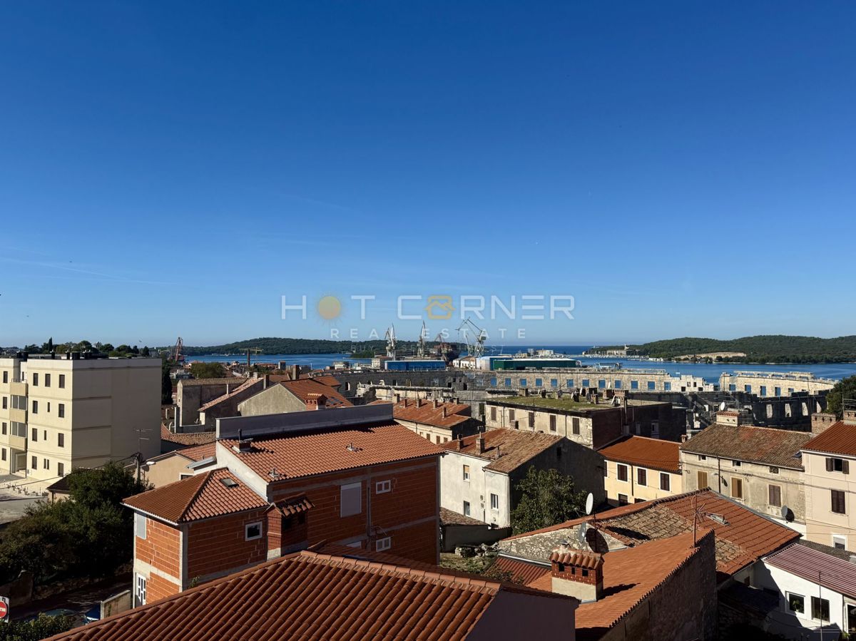 Apartment Zu verkaufen - ISTARSKA PULA