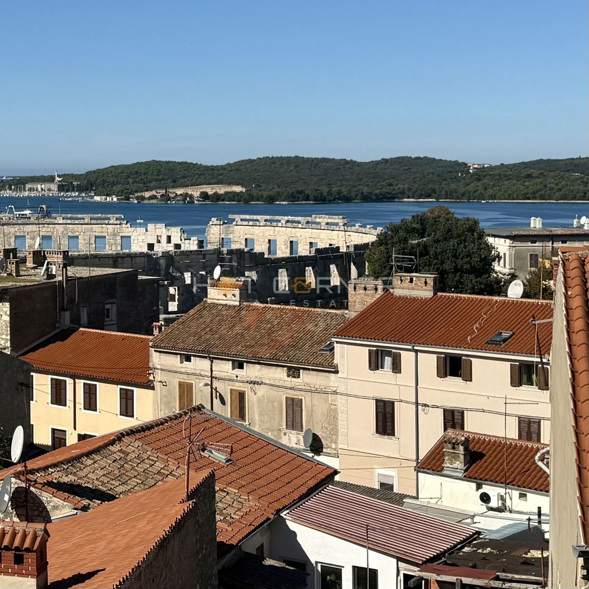 Apartment Zu verkaufen - ISTARSKA PULA