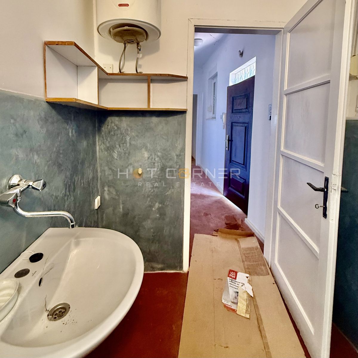 Apartment Zu verkaufen - ISTARSKA PULA
