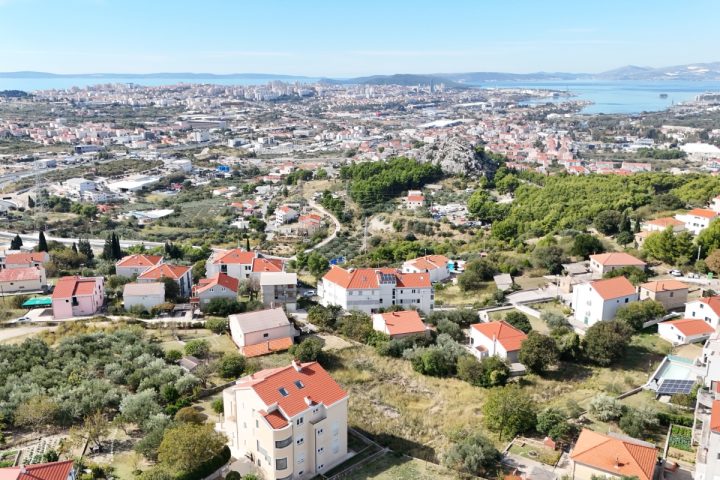 Land For sale - Splitsko-dalmatinska Split - foto 3/4