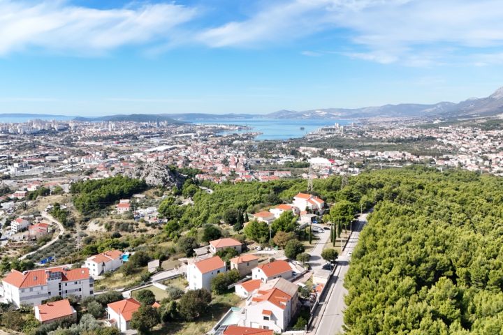 Land For sale - Splitsko-dalmatinska Split - foto 4/4