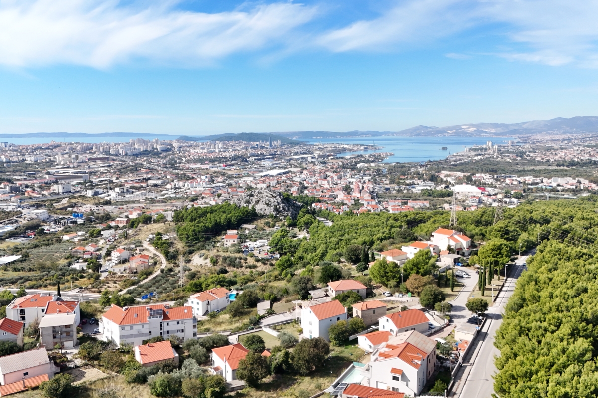 Działka Na sprzedaż SPLIT