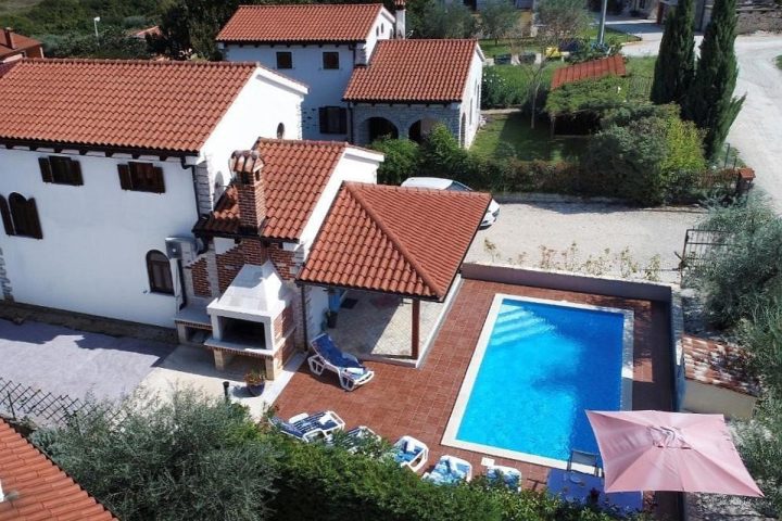 Dom na sprzedaż 150 m² – Poreč