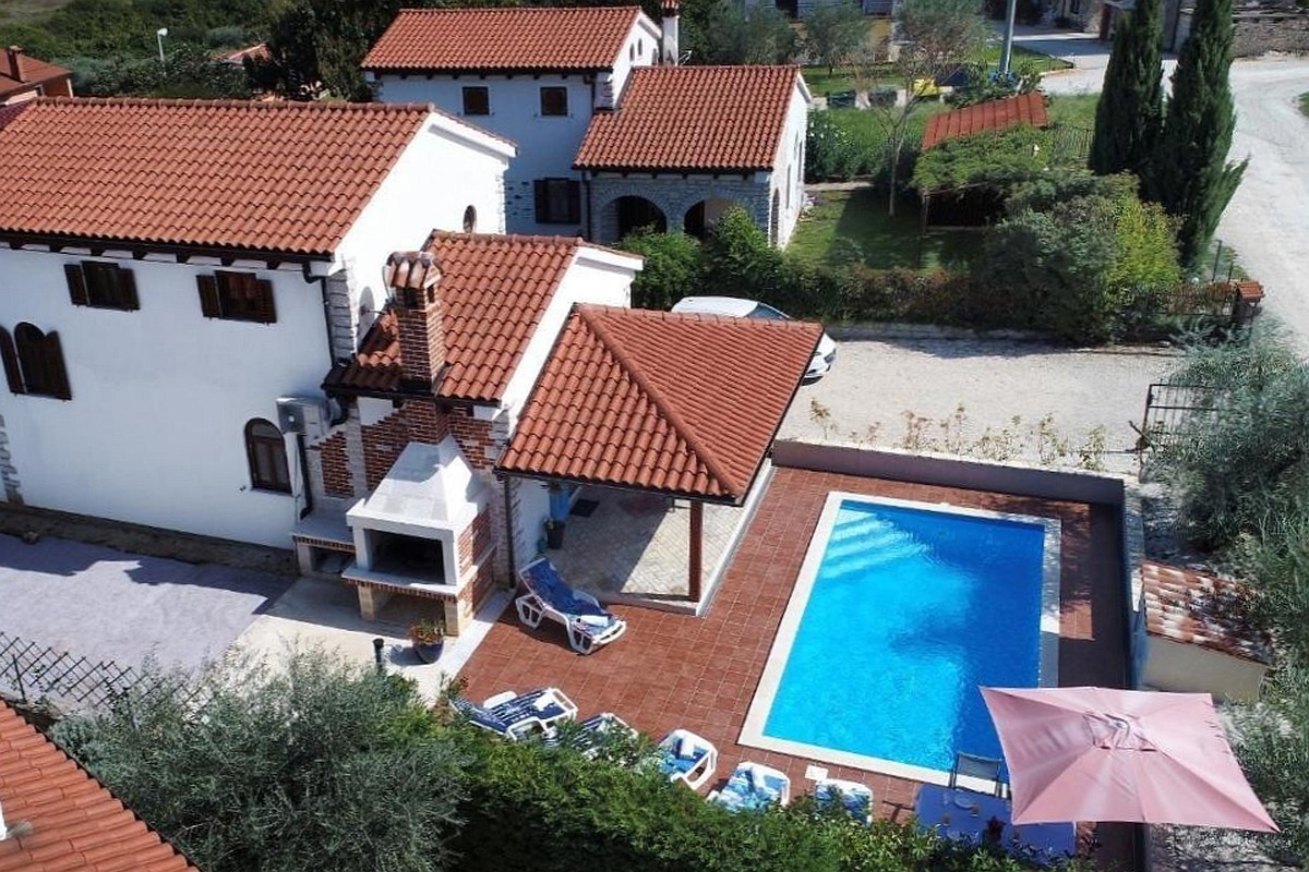 Kuća Na prodaju - Istarska Poreč - foto 1/9