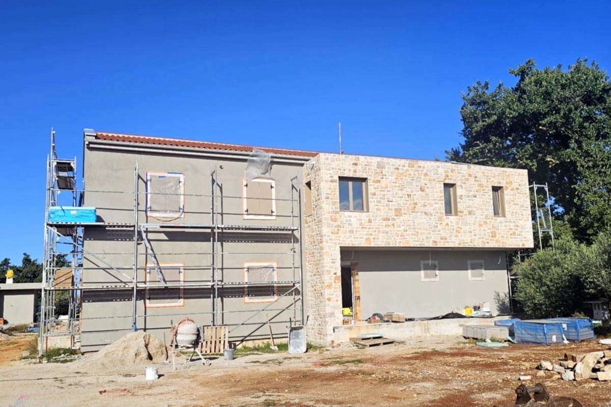 House For sale - ISTARSKA POREČ