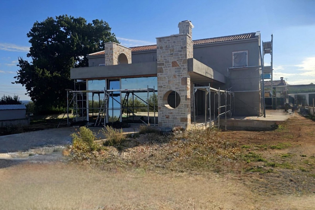 House For sale - ISTARSKA POREČ