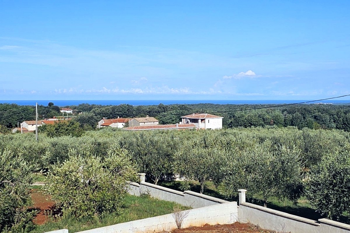 Hiša Naprodaj - ISTARSKA Poreč