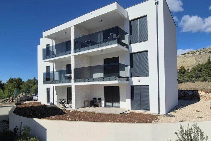 Appartamento in vendita 64 m² – Šibenik