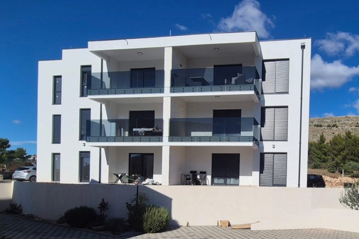 Apartment Zu verkaufen - šibensko-kninska šibenik - foto 2/2